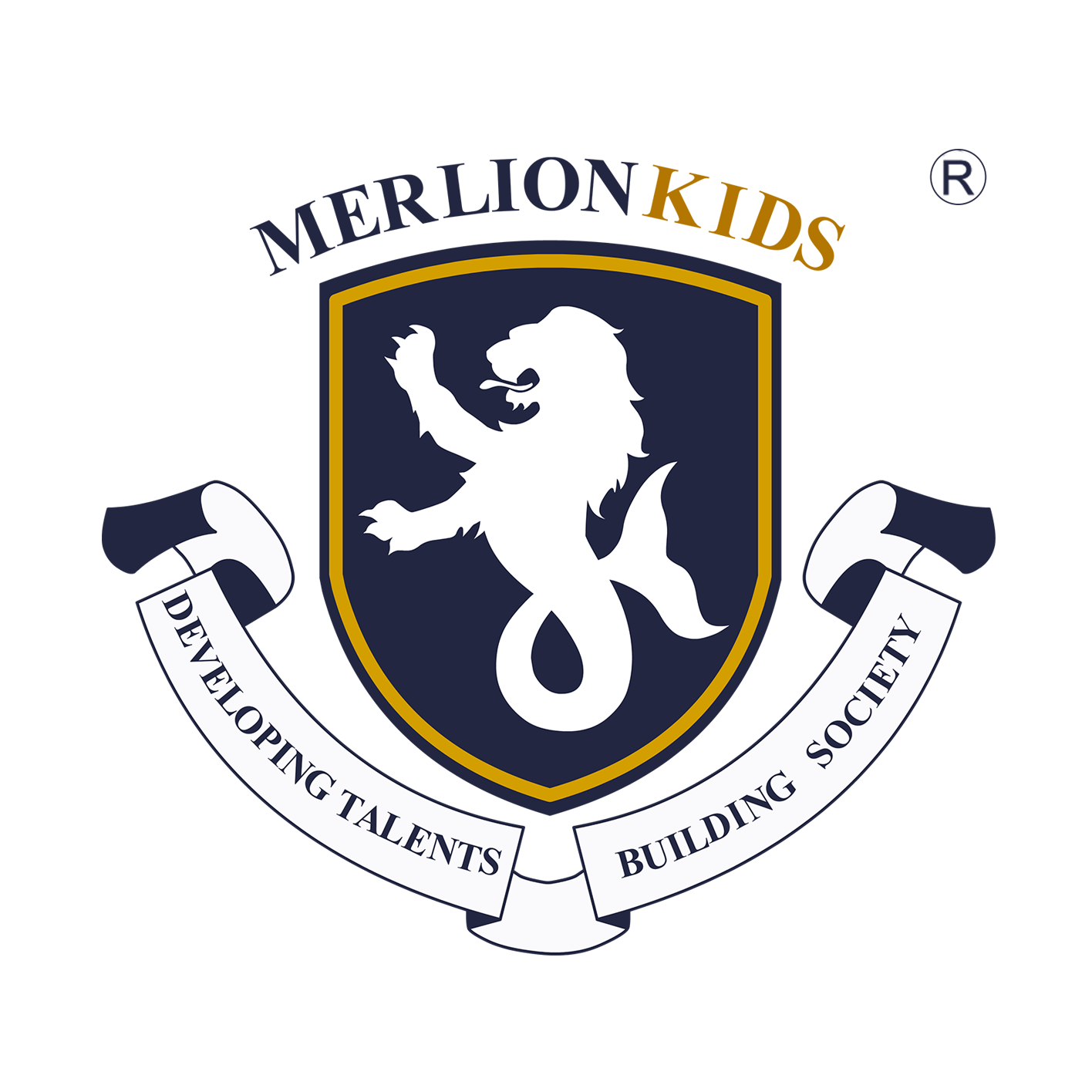 MerlionKids